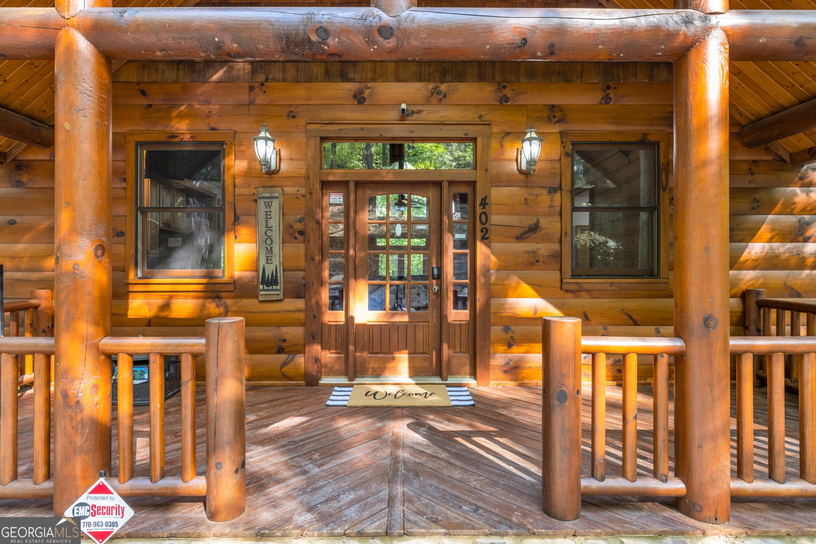 402 Picklesimer Mtn Trail Morganton - 6