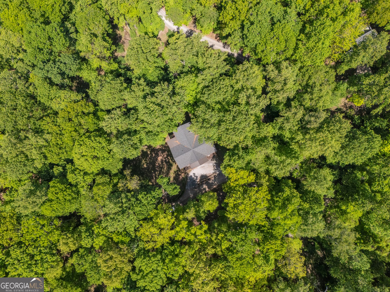 402 Picklesimer Mtn Trail Morganton - 63