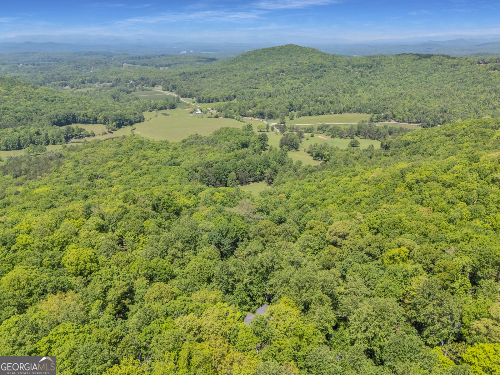 402 Picklesimer Mtn Trail Morganton - 66