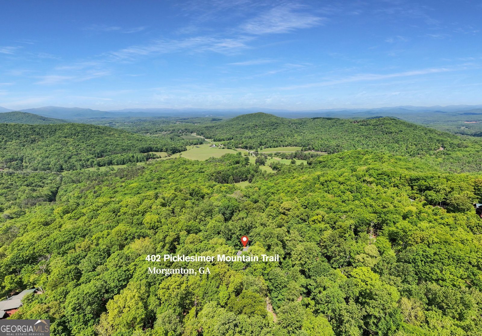 402 Picklesimer Mtn Trail Morganton - 67