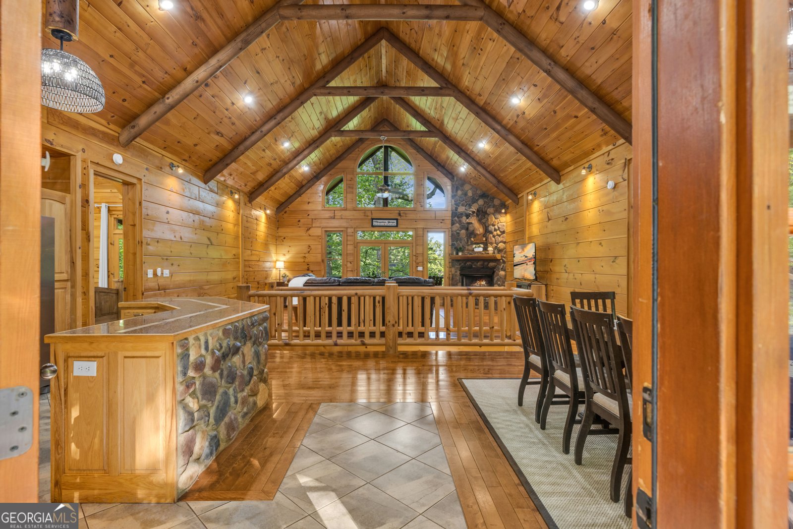 402 Picklesimer Mtn Trail Morganton - 7