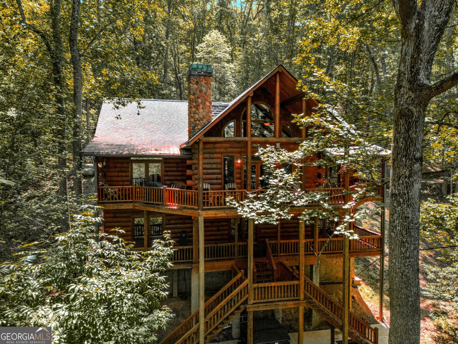 402 Picklesimer Mtn Trail Morganton - 70