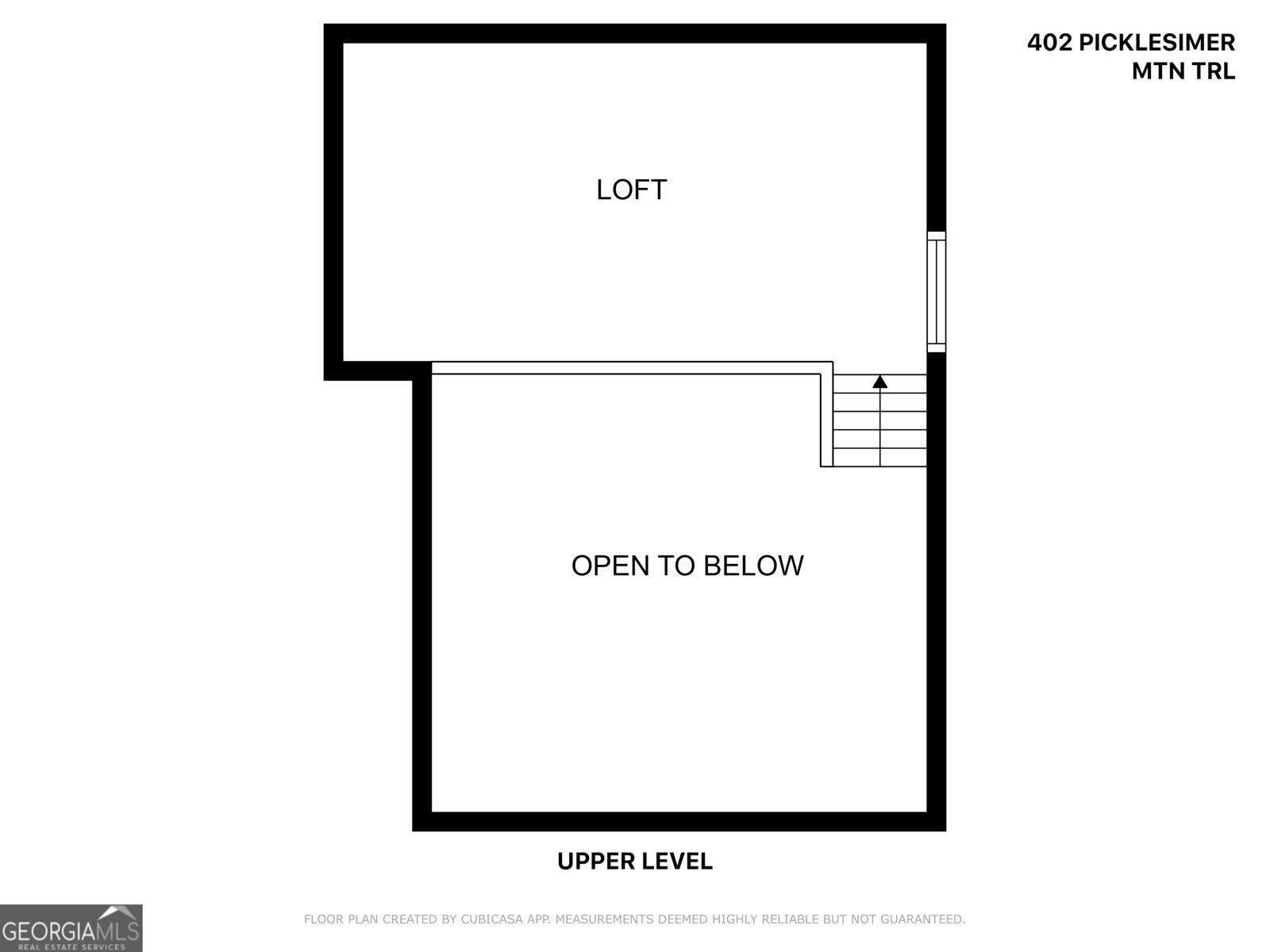 402 Picklesimer Mtn Trail Morganton - 73