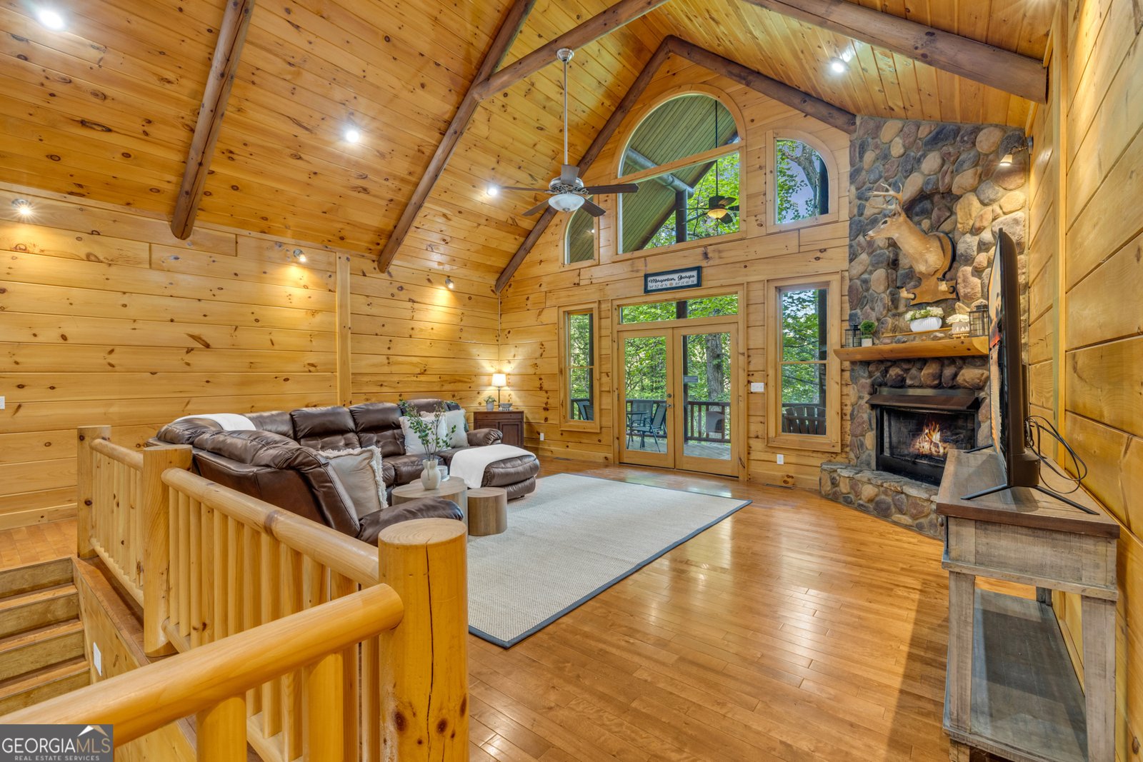 402 Picklesimer Mtn Trail Morganton - 8