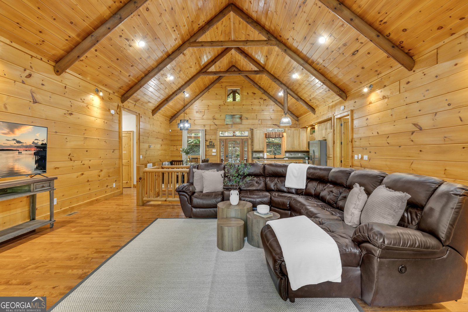 402 Picklesimer Mtn Trail Morganton - 9