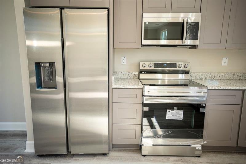 428 Bob White Road Macon - 13