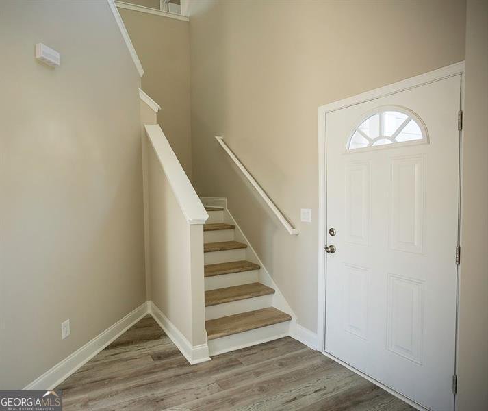 428 Bob White Road Macon - 9