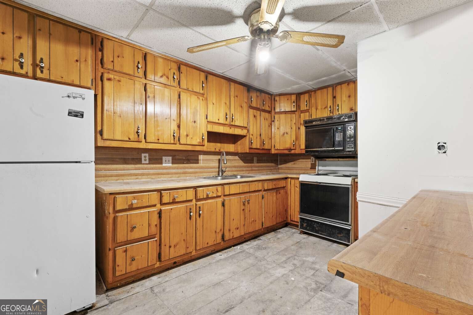 1909 Winding Creek Lane Marietta - 10