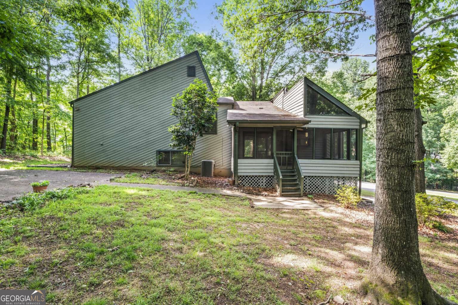 1909 Winding Creek Lane Marietta - 12