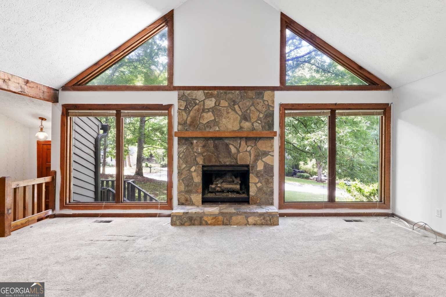 1909 Winding Creek Lane Marietta - 2
