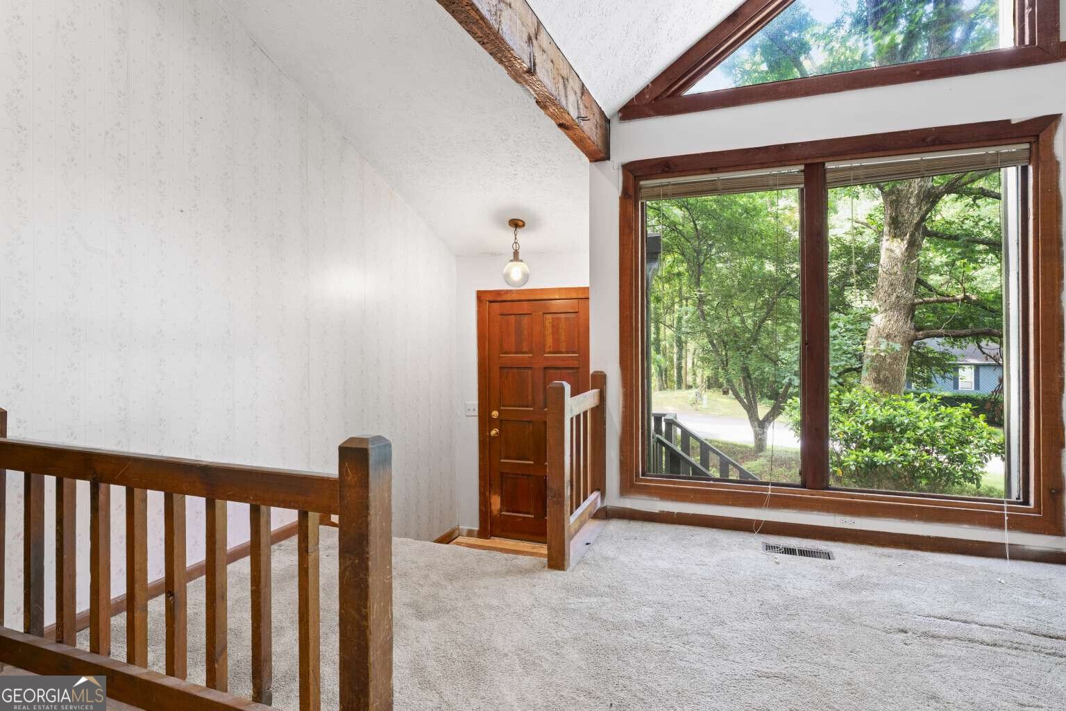 1909 Winding Creek Lane Marietta - 3