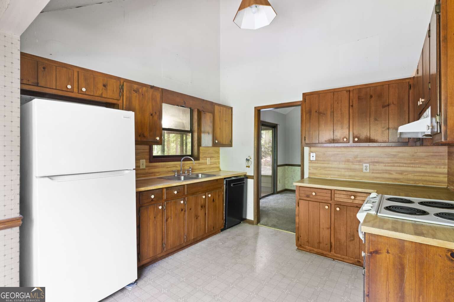 1909 Winding Creek Lane Marietta - 4