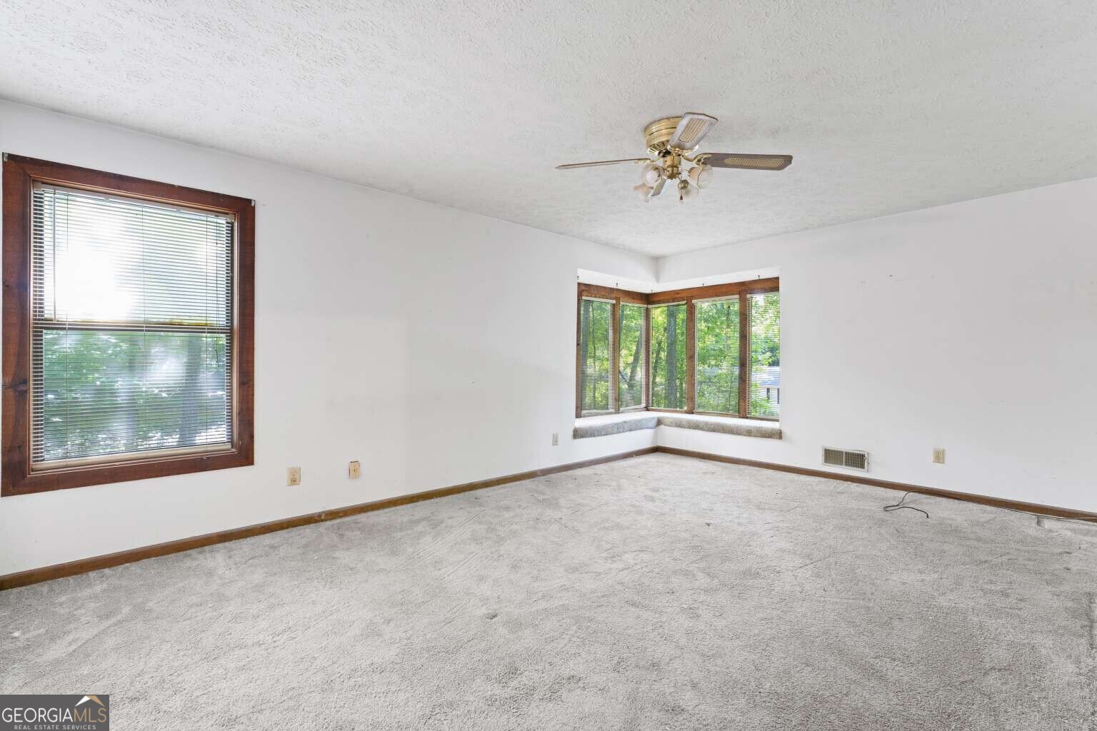 1909 Winding Creek Lane Marietta - 5