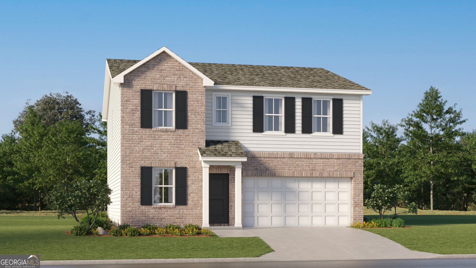 105 Saddlebred Way Rossville - 1