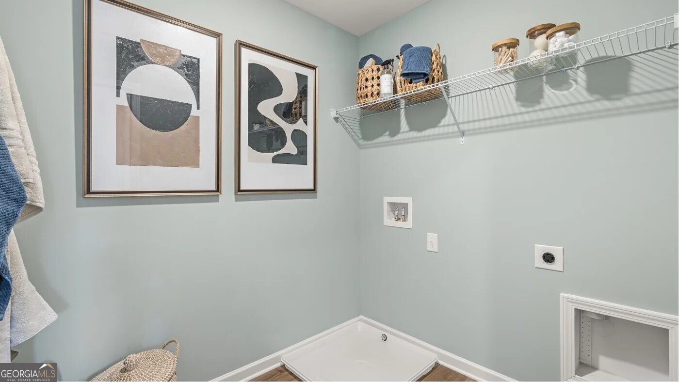 105 Saddlebred Way Rossville - 7