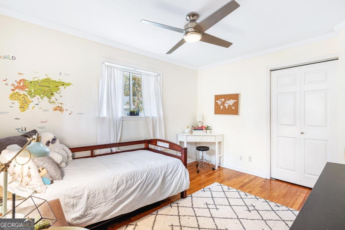 228 Olympic Place Decatur - 10
