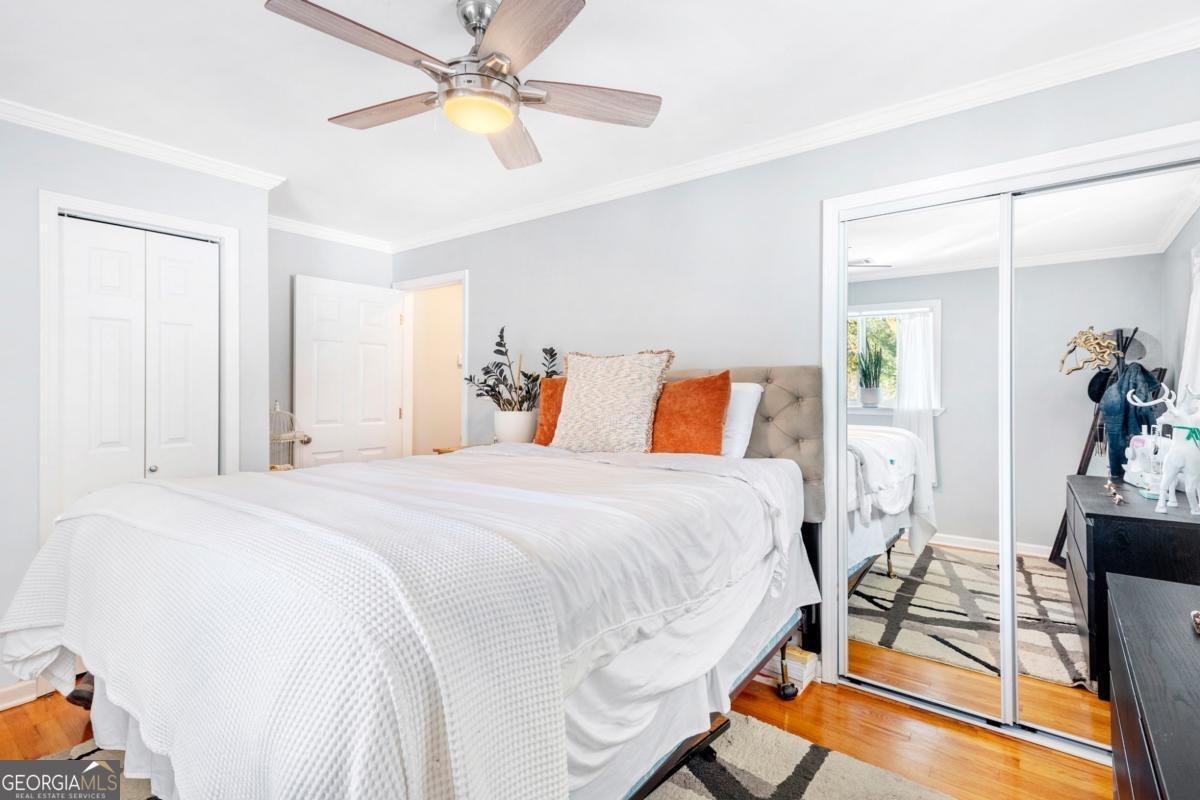 228 Olympic Place Decatur - 15
