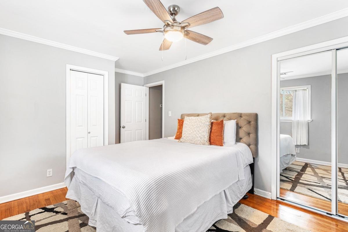 228 Olympic Place Decatur - 17