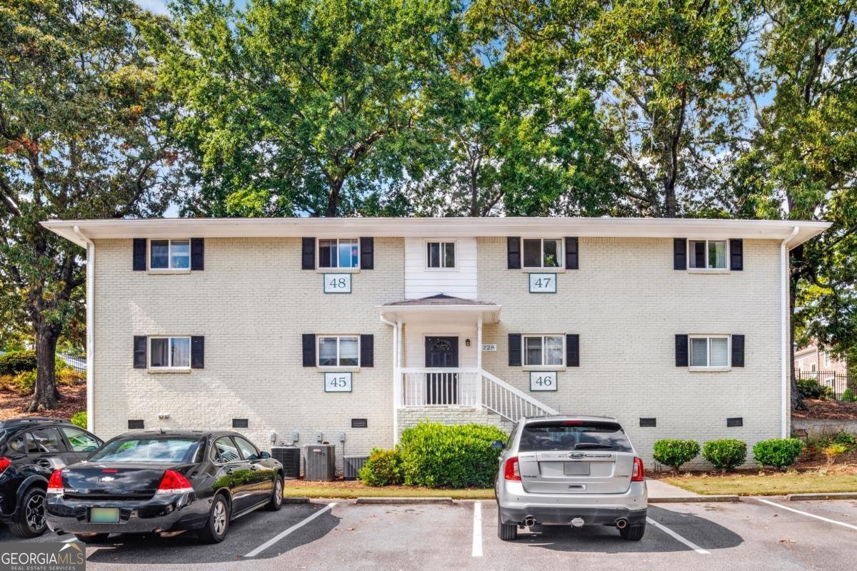 228 Olympic Place Decatur - 18