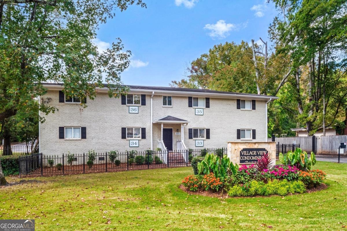228 Olympic Place Decatur - 2