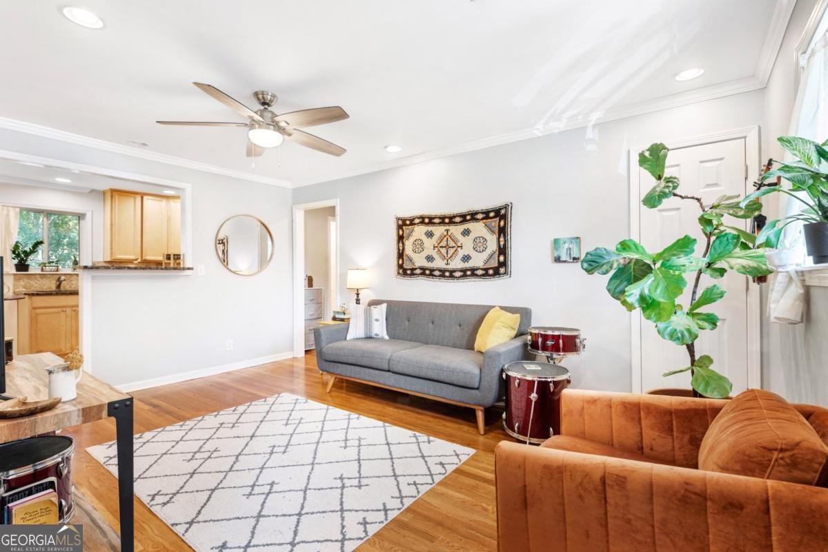 228 Olympic Place Decatur - 3