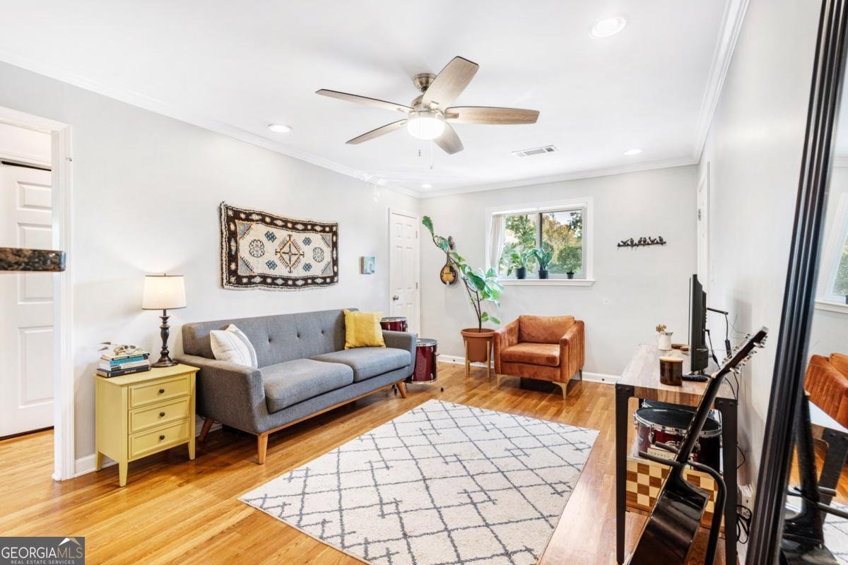 228 Olympic Place Decatur - 4