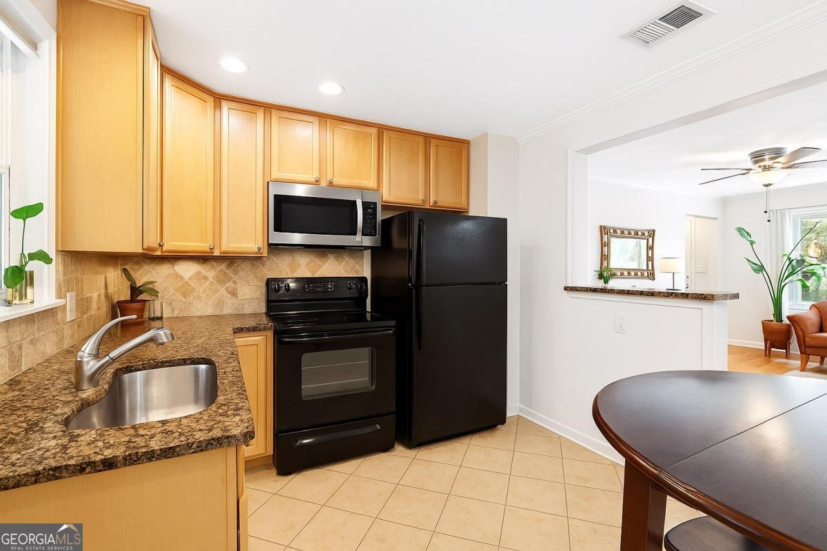 228 Olympic Place Decatur - 5