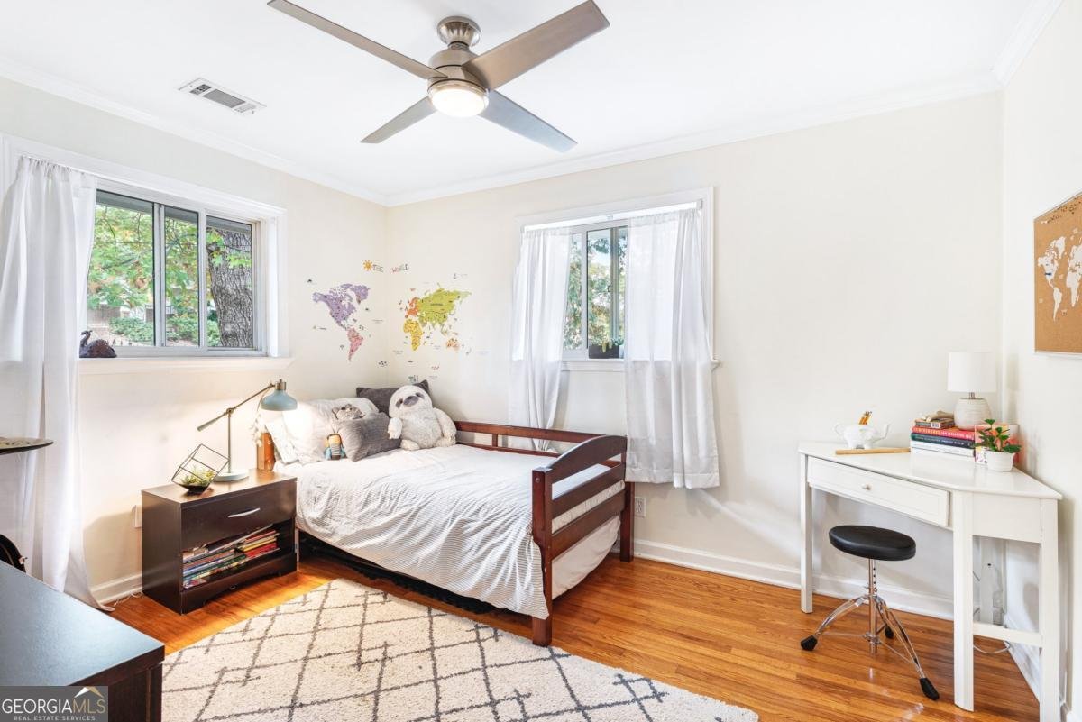 228 Olympic Place Decatur - 9