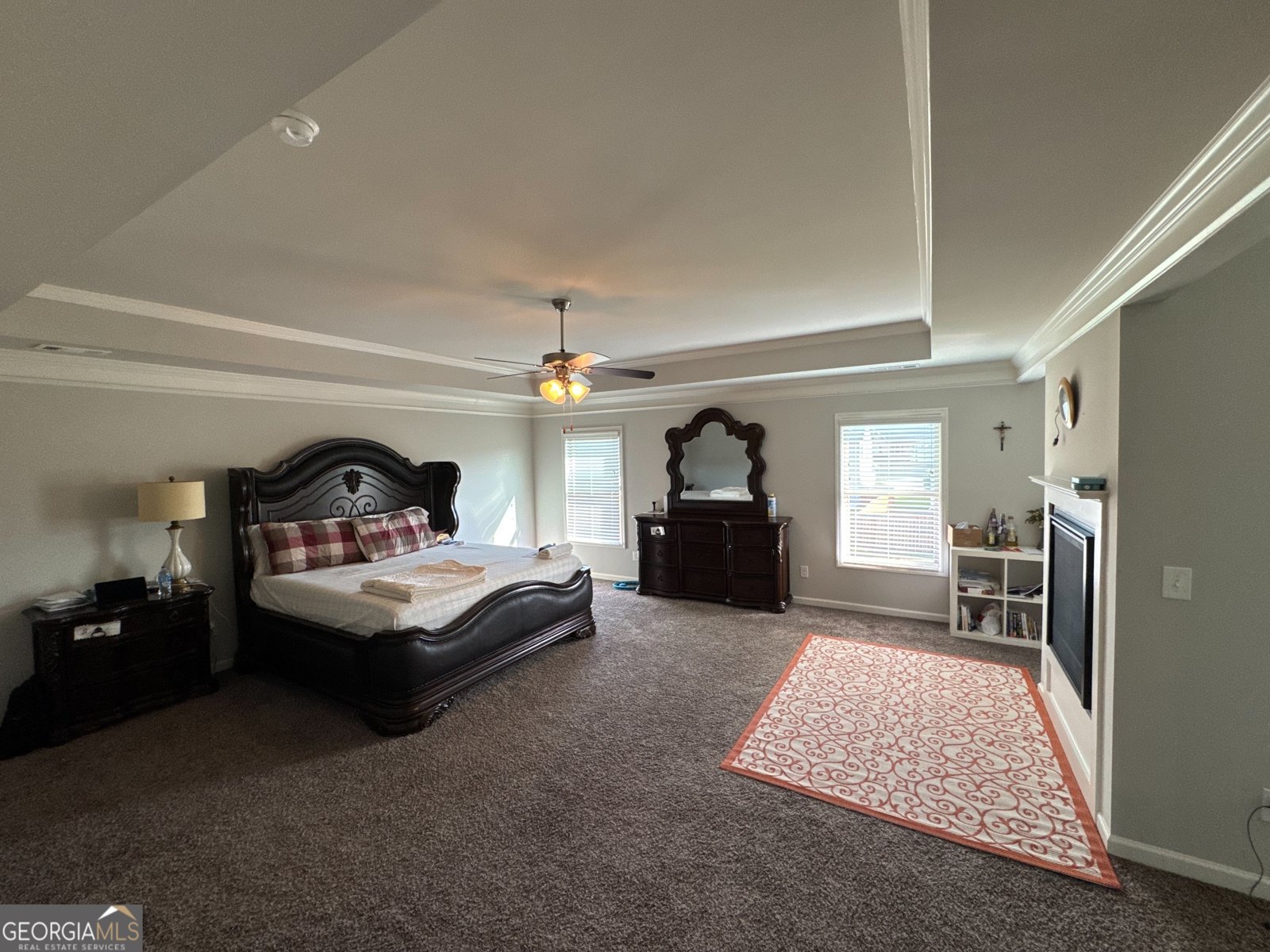 419 Woodmill Way South Fulton - 18