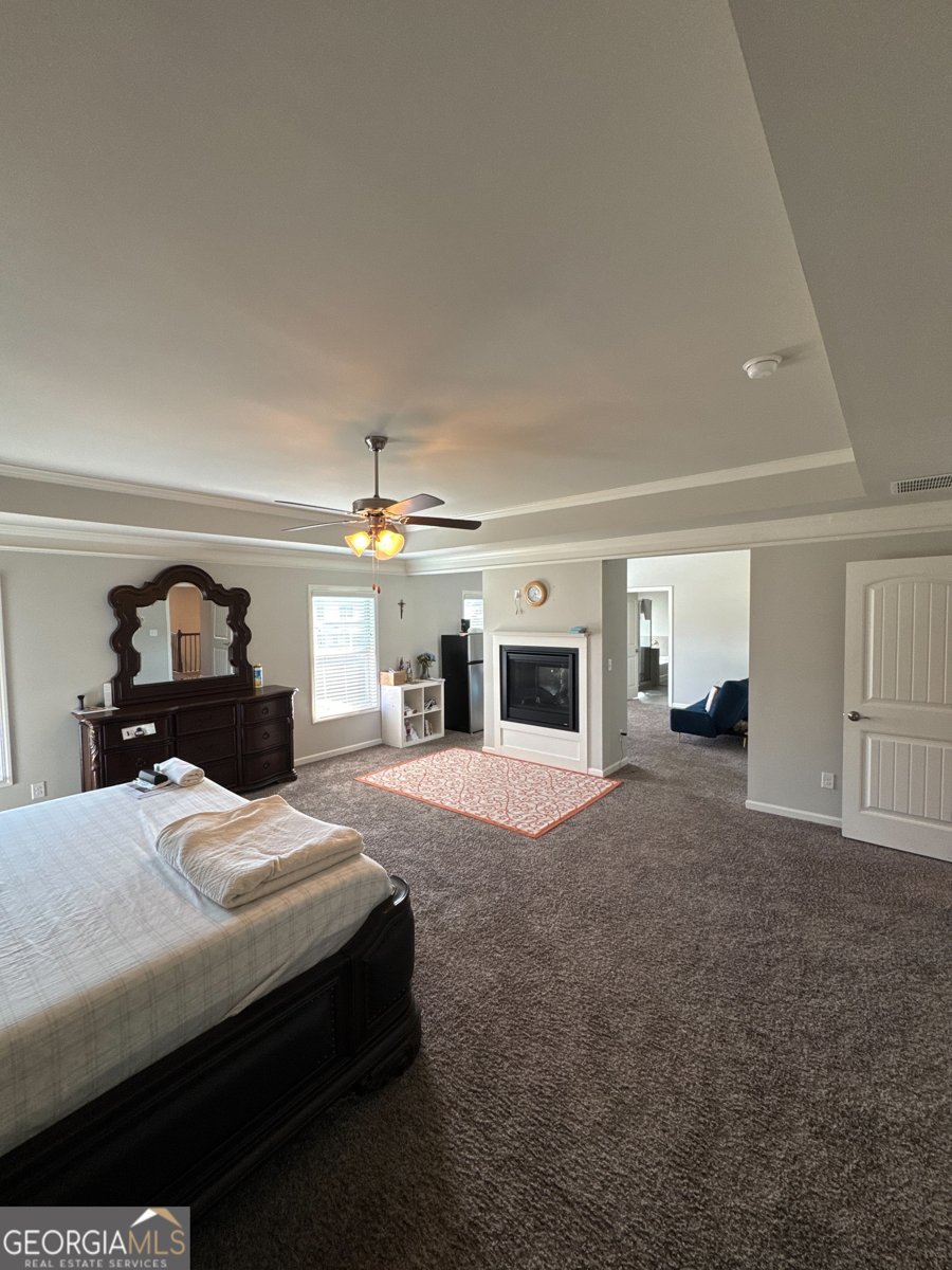 419 Woodmill Way South Fulton - 22