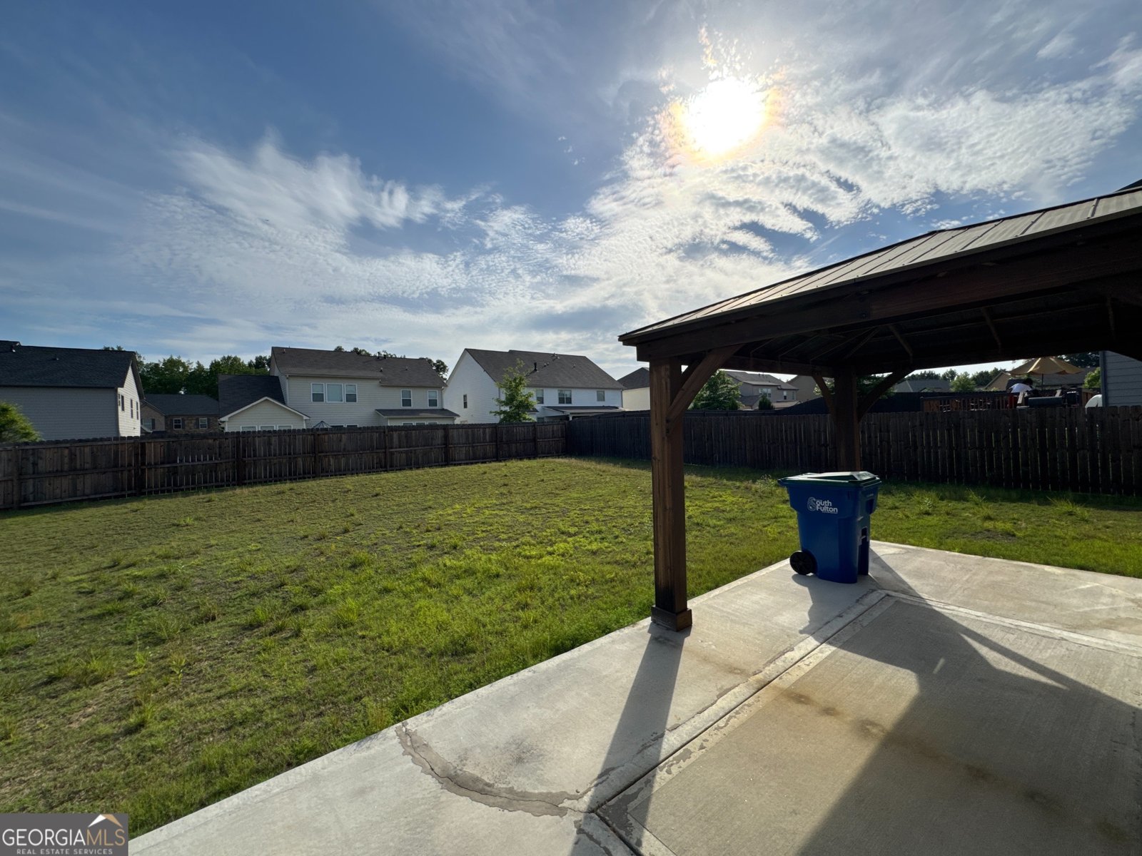 419 Woodmill Way South Fulton - 31