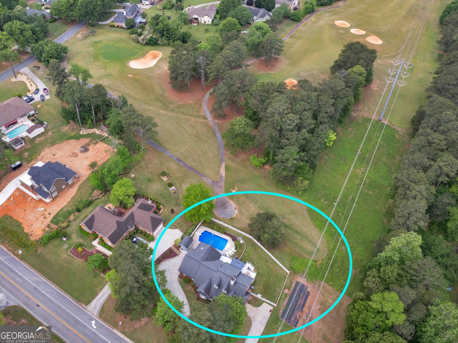 8117 Spivey Road Jonesboro - 7
