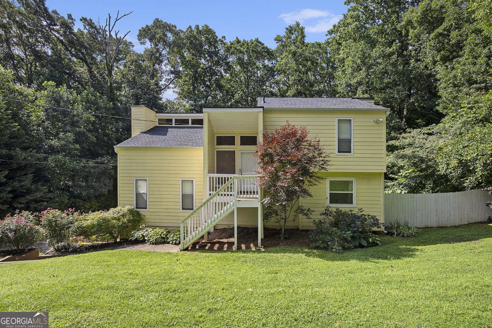1202 Laurel Cliff Drive Smyrna - 2