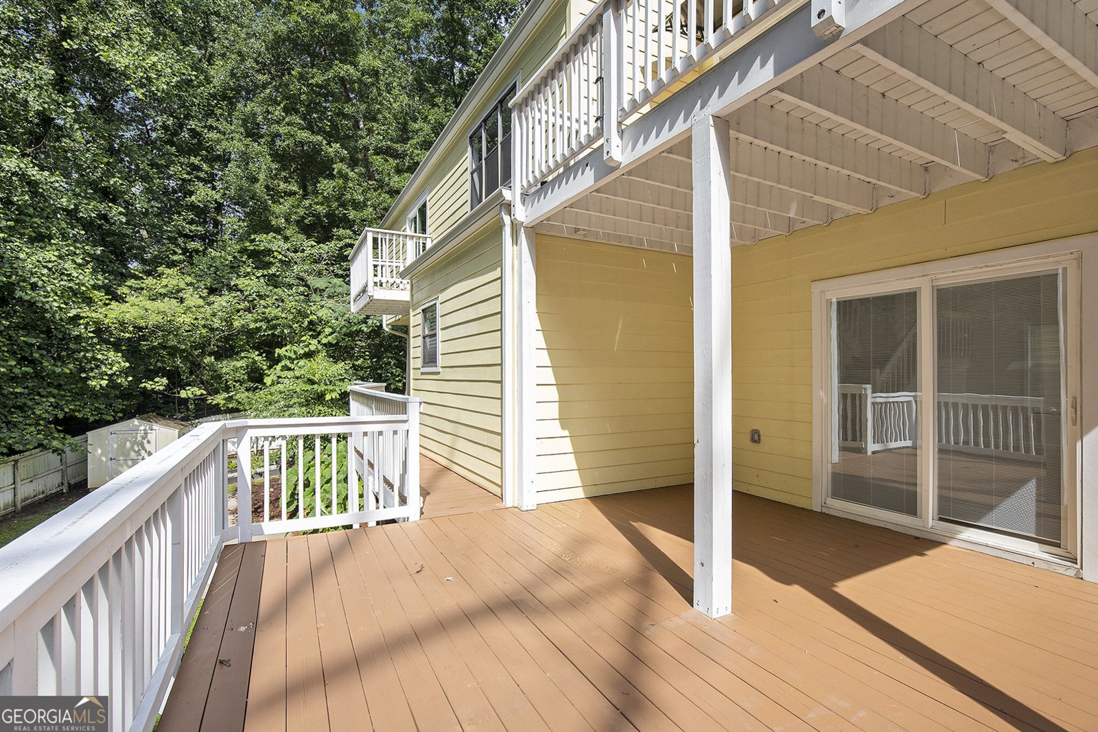1202 Laurel Cliff Drive Smyrna - 26