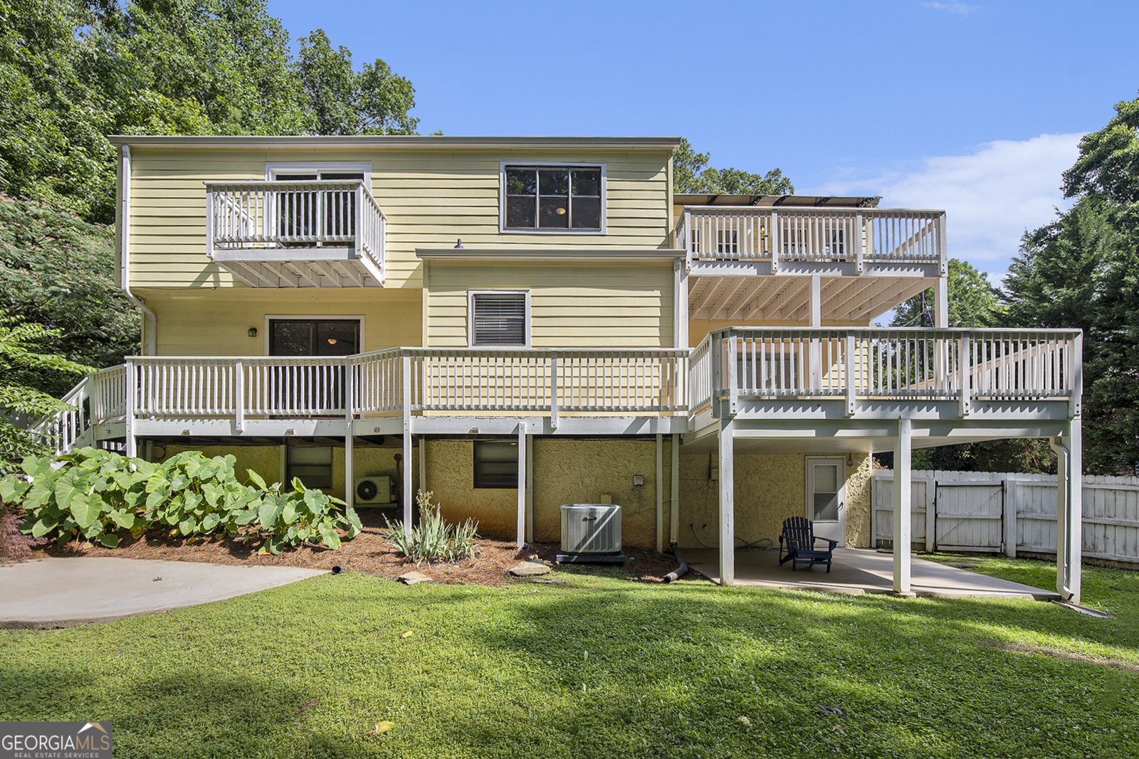 1202 Laurel Cliff Drive Smyrna - 27