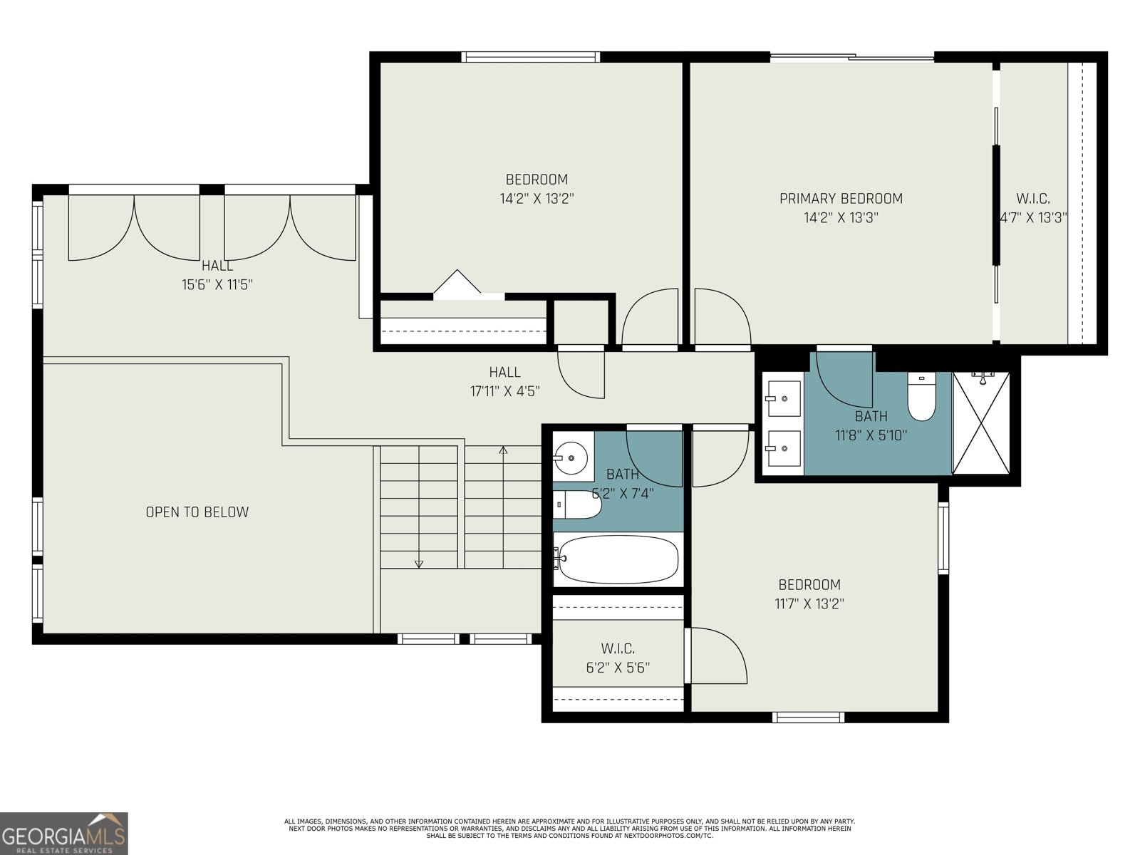 1202 Laurel Cliff Drive Smyrna - 28