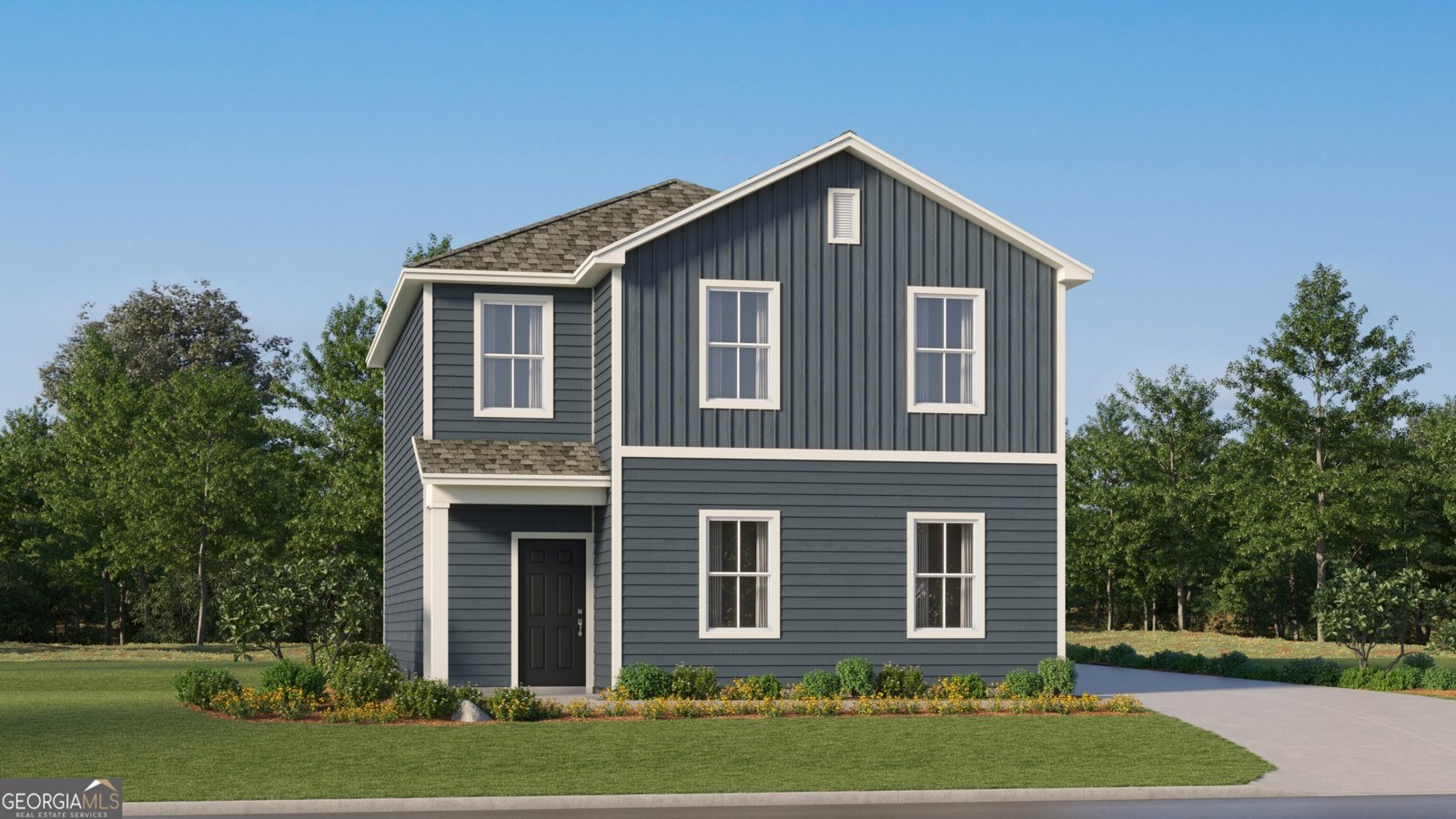 97 Saddlebred Way Rossville - 1