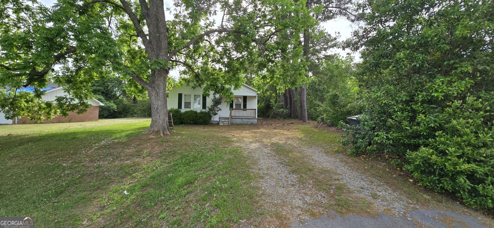 8373 S. Marcus Wrightsville - 1