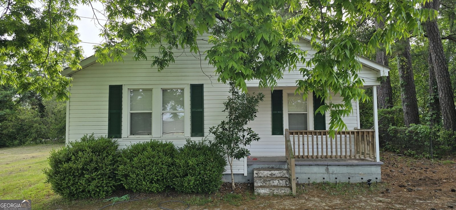 8373 S. Marcus Wrightsville - 2