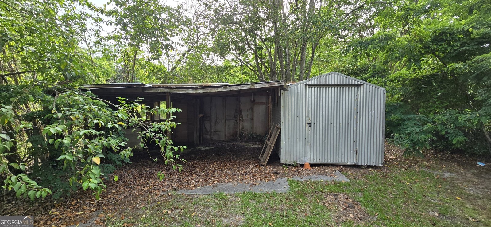 8373 S. Marcus Wrightsville - 8