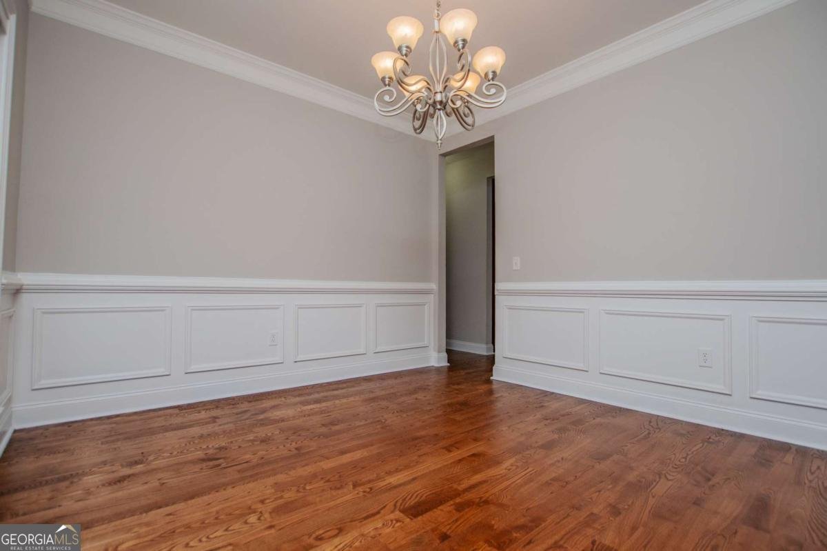 5995 Azalea Ridge Drive Douglasville - 10