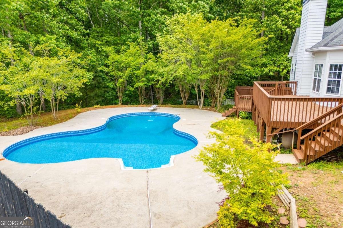 5995 Azalea Ridge Drive Douglasville - 47
