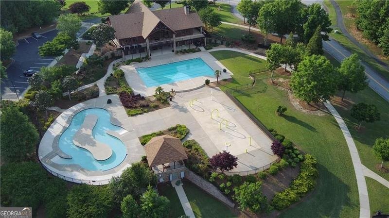 3530 RIDGE HILL Parkway Douglasville - 34