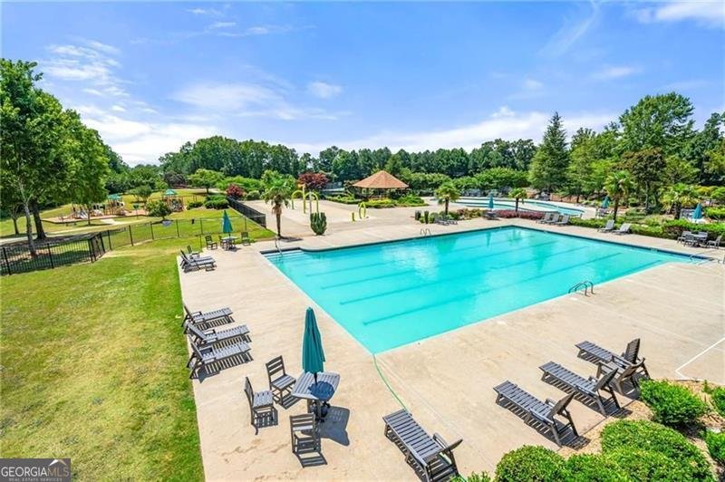 3530 RIDGE HILL Parkway Douglasville - 36