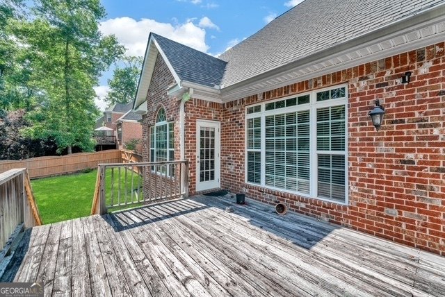163 Broadleaf Drive Macon - 37