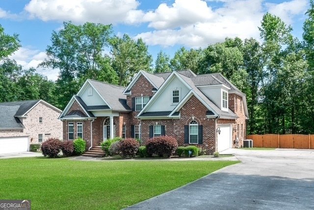 163 Broadleaf Drive Macon - 4