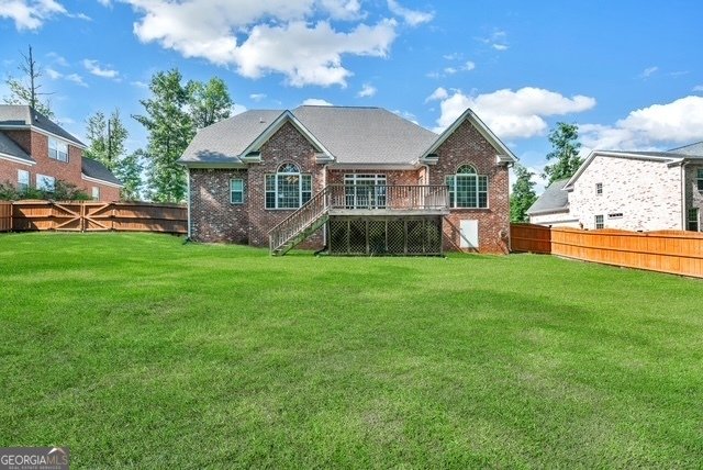 163 Broadleaf Drive Macon - 42