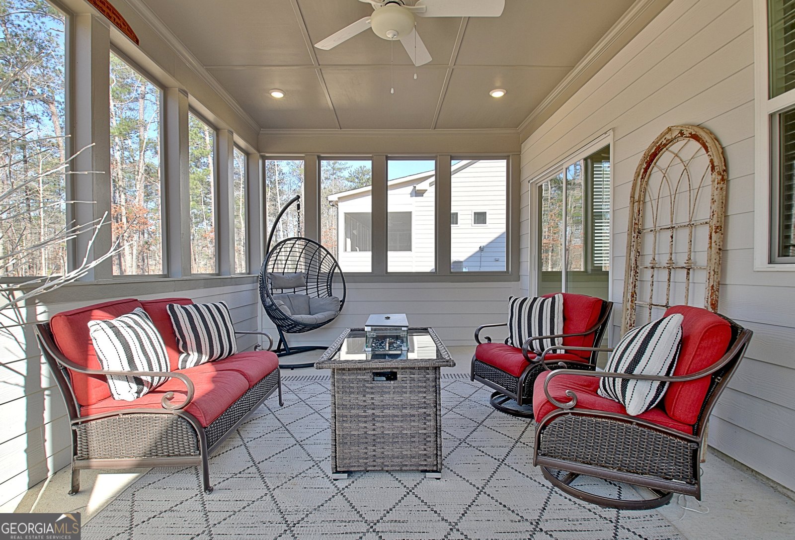 82 Airmont Drive Sharpsburg - 1
