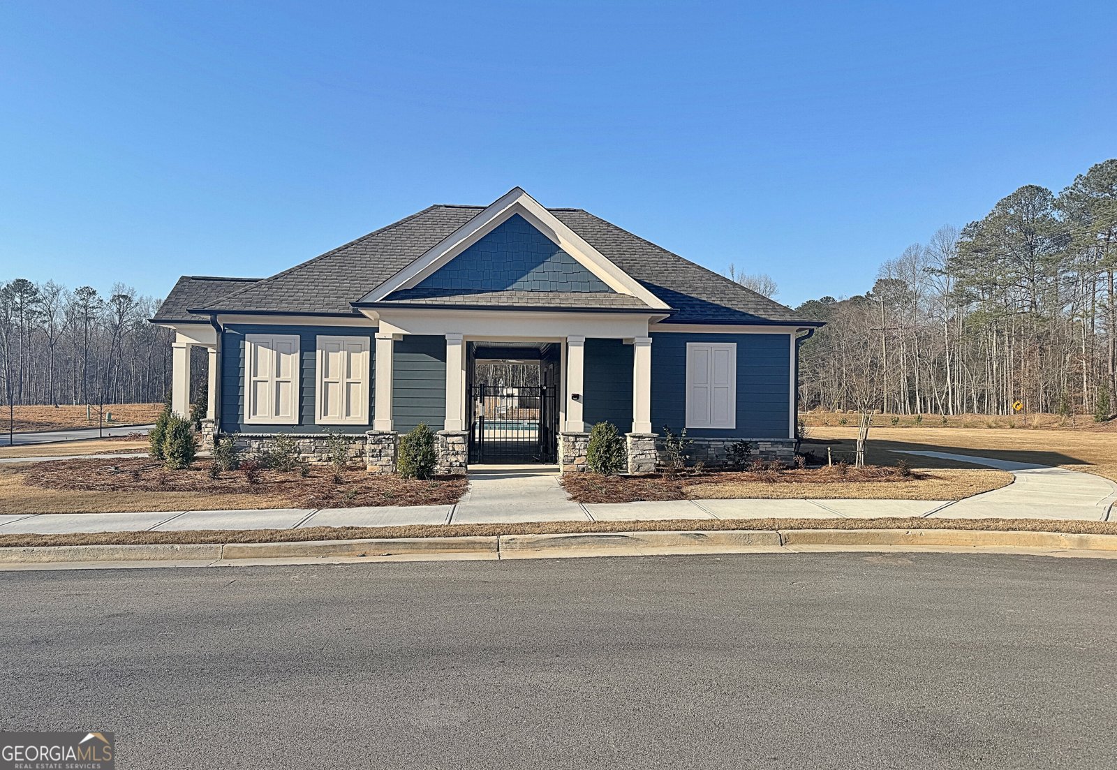 82 Airmont Drive Sharpsburg - 57