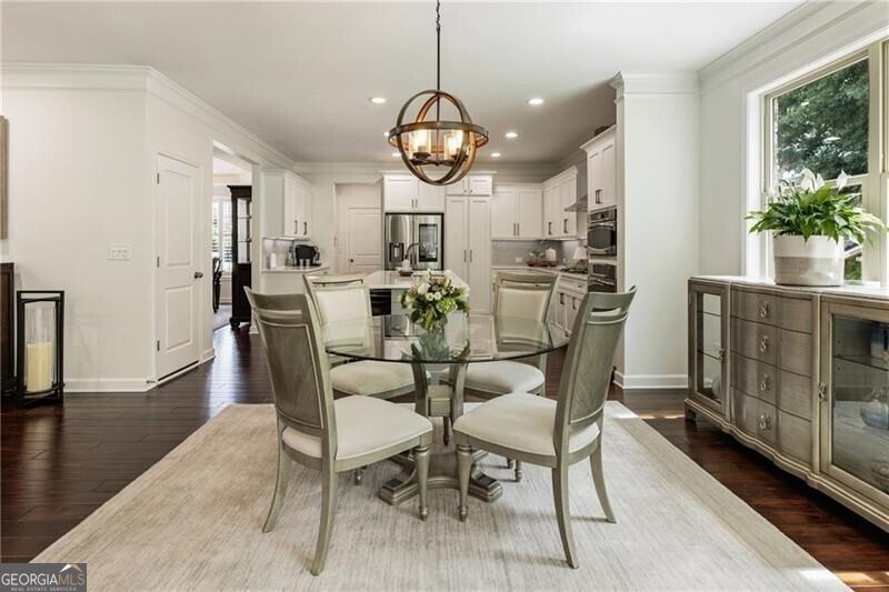 12380 Peyton Farm Way Alpharetta - 12
